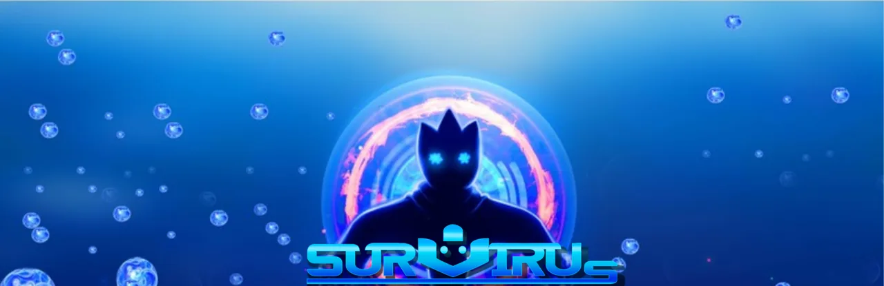 Celuloid · Survirus