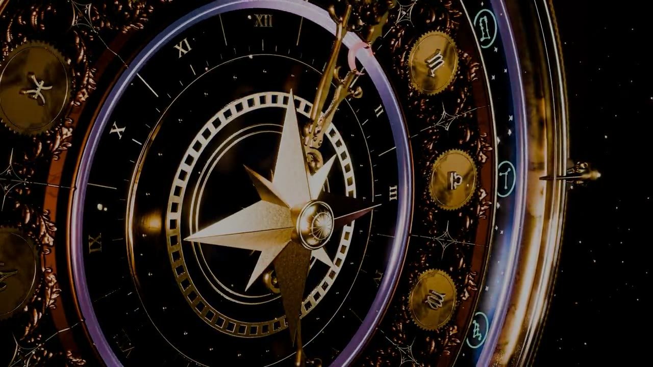 Fotograma del tráiler del reloj de Evernoth